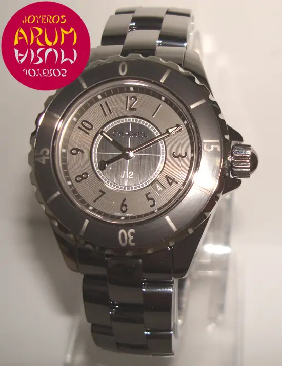 Chanel J12 ARUM Ref. 2846