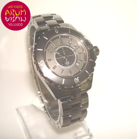 Chanel J12 ARUM Ref. 2846