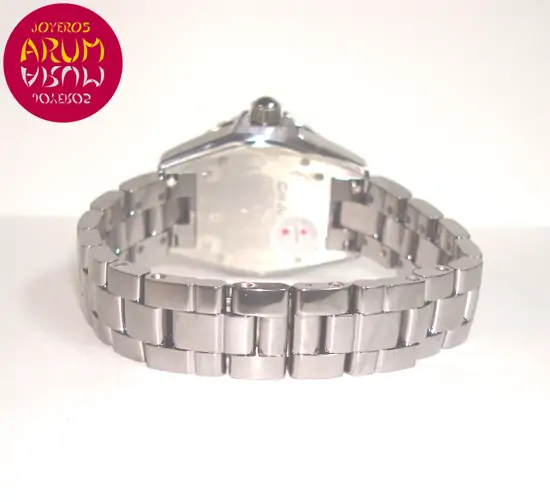 Chanel J12 ARUM Ref. 2846