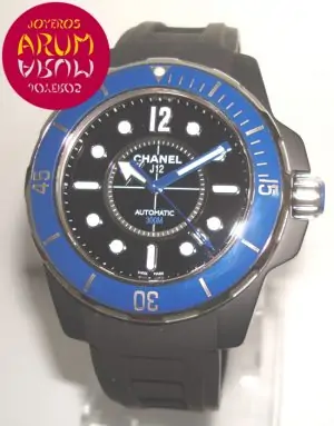 Chanel J12 ARUM Ref. 2847