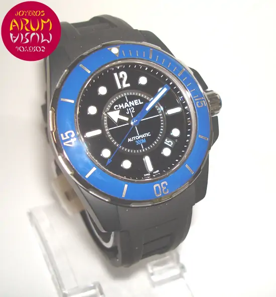 Chanel J12 ARUM Ref. 2847