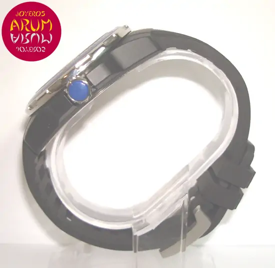 Chanel J12 ARUM Ref. 2847