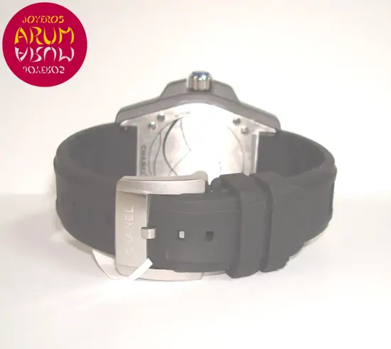 Chanel J12 ARUM Ref. 2847