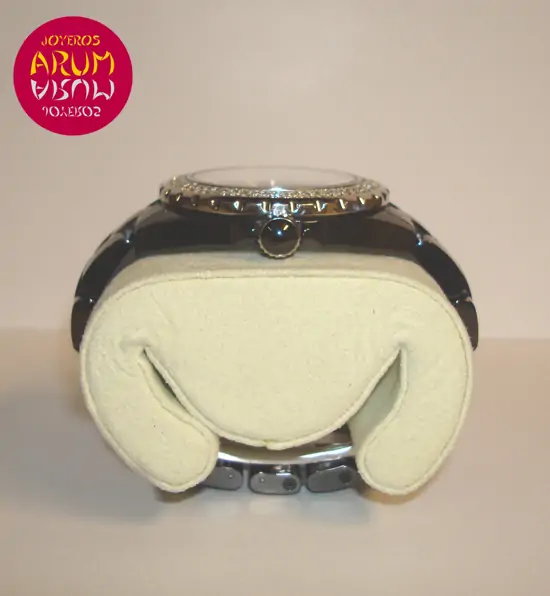 Chanel J12 RA1928 "SOLD"