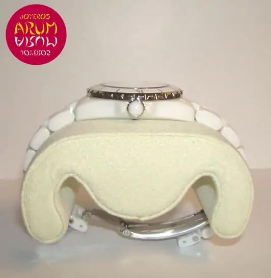 Chanel J12 ARUM Ref. 1848 "SOLD"