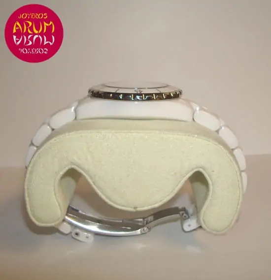 Chanel J12 ARUM Ref. 1848 "SOLD"