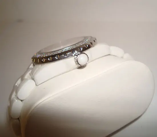 Chanel J12 Ceramic "SOLD" Chanel J12 Ceramic "SOLD"