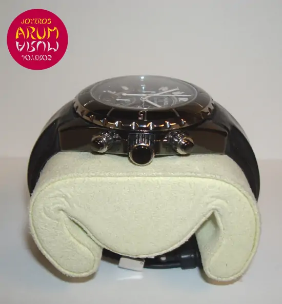 Chanel J12 Chrono Chanel J12 Chrono