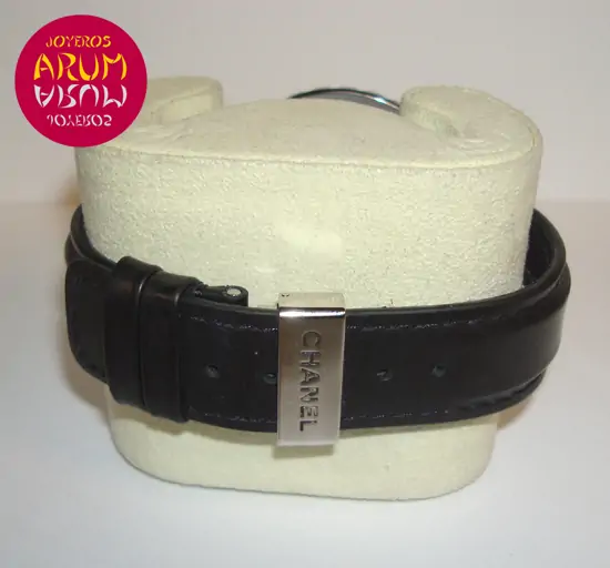 Chanel J12 Chrono Chanel J12 Chrono