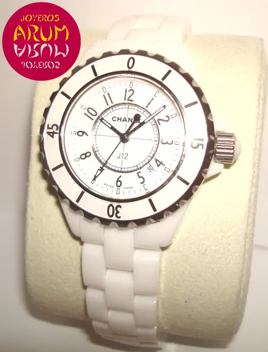 Chanel J12 ARUM Ref. 2350 "SOLD"