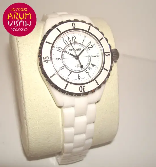 Chanel J12 ARUM Ref. 2350 "SOLD"