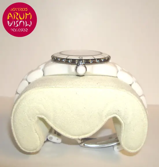 Chanel J12 ARUM Ref. 2350 "SOLD"