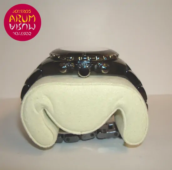 Chanel J12 Chrono "SOLD"