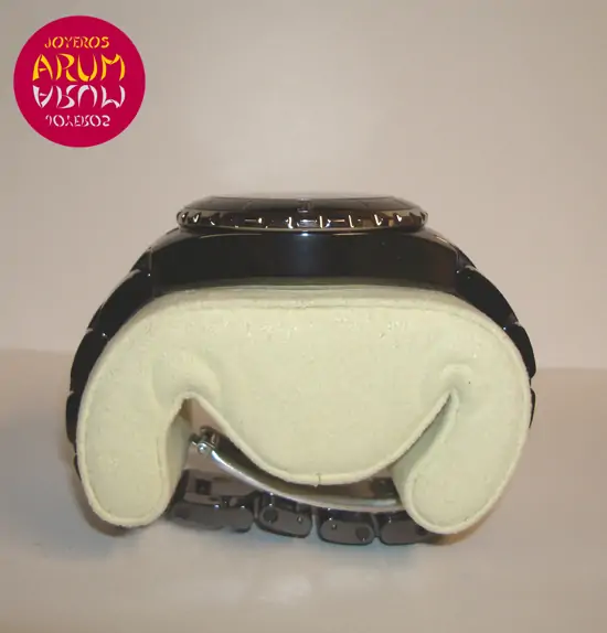 Chanel J12 Chrono "SOLD"