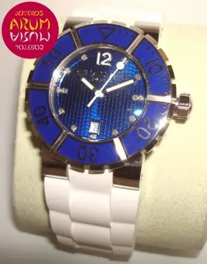 Chaumet Class One "SOLD"