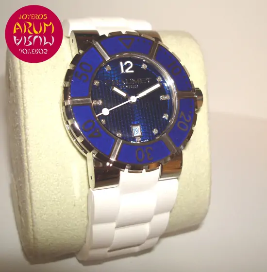 Chaumet Class One "SOLD"