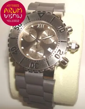 Chaumet Class One Chrono ARUM Ref. 1934