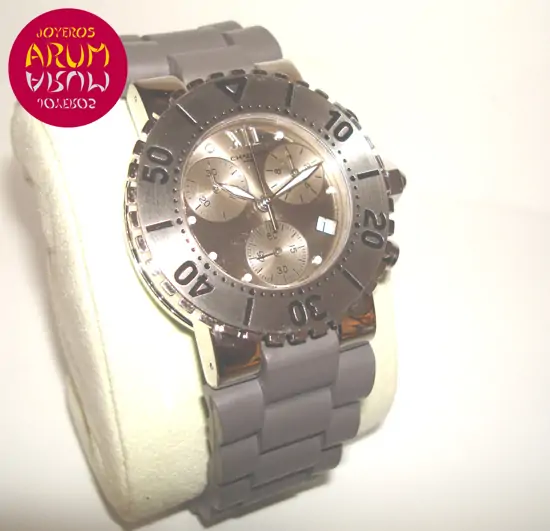 Chaumet Class One Chrono ARUM Ref. 1934