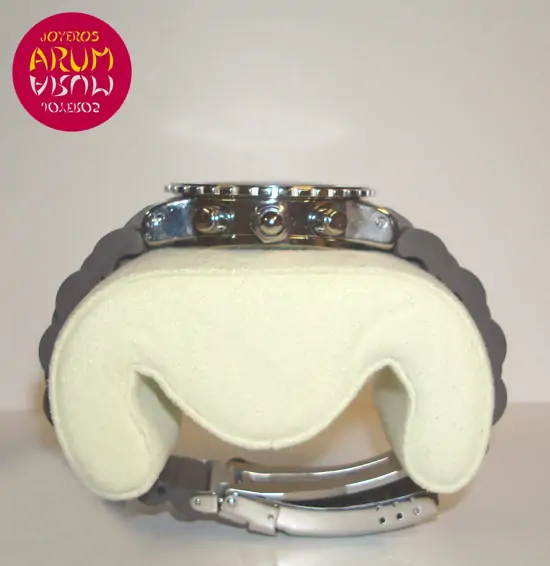 Chaumet Class One Chrono ARUM Ref. 1934