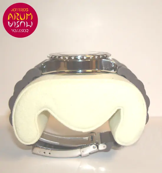 Chaumet Class One Chrono ARUM Ref. 1934