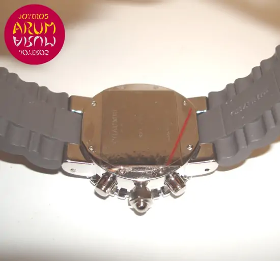 Chaumet Class One Chrono ARUM Ref. 1934