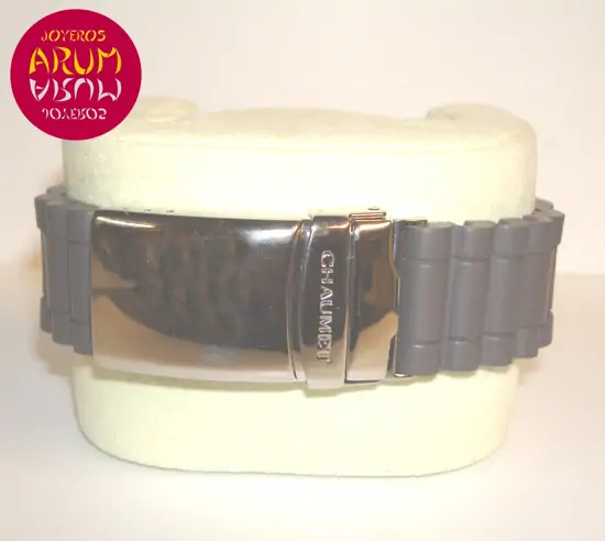 Chaumet Class One Chrono ARUM Ref. 1934