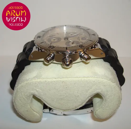 Chaumer Class One Chrono "SOLD"