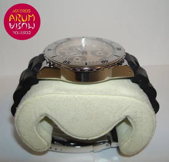 Chaumer Class One Chrono "SOLD"