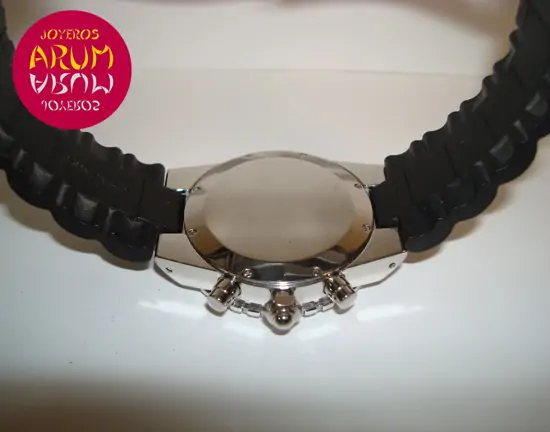 Chaumer Class One Chrono "SOLD"