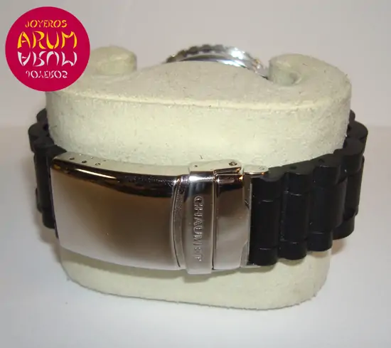 Chaumer Class One Chrono "SOLD"