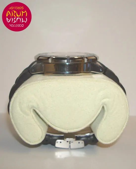 Chaumet Class One ARUM Ref. 2436 "SOLD" Chaumet Class One ARUM Ref. 2436 "SOLD"