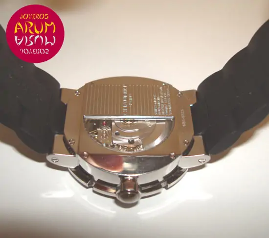 Chaumet Class One ARUM Ref. 2436 "SOLD" Chaumet Class One ARUM Ref. 2436 "SOLD"