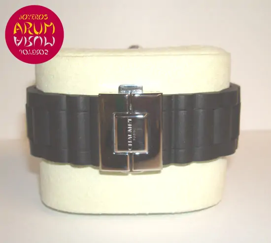 Chaumet Class One ARUM Ref. 2436 "SOLD" Chaumet Class One ARUM Ref. 2436 "SOLD"