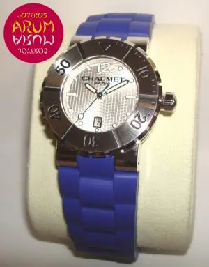 Chaumet Class One "SOLD"