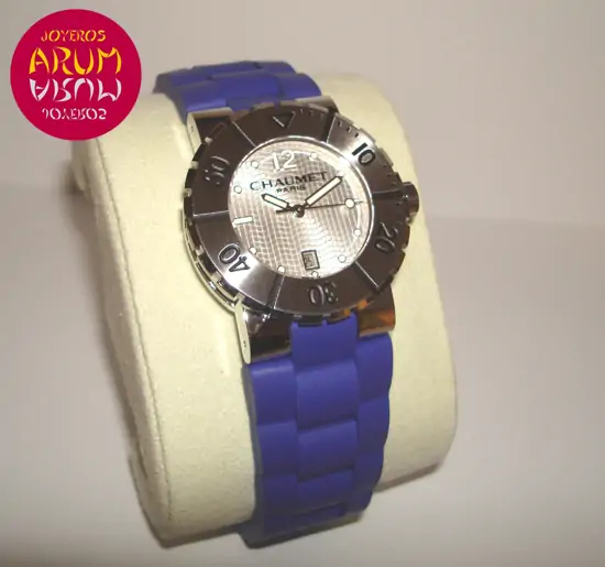 Chaumet Class One "SOLD"