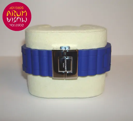 Chaumet Class One "SOLD"