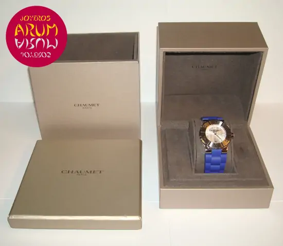Chaumet Class One "SOLD"