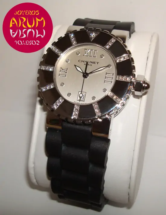 Chaumet Class One Brilliants "SOLD"