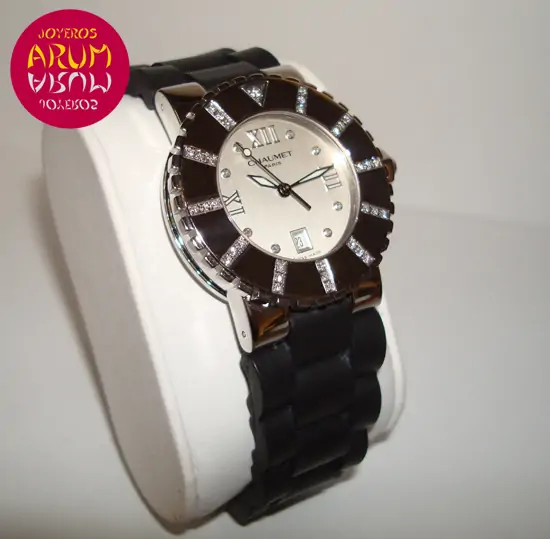 Chaumet Class One Brilliants "SOLD"