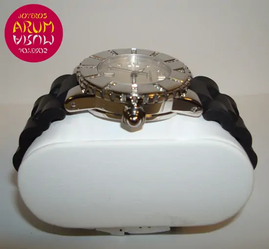 Chaumet Class One Brilliants "SOLD"