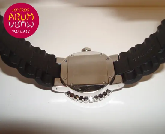 Chaumet Class One Brilliants "SOLD"