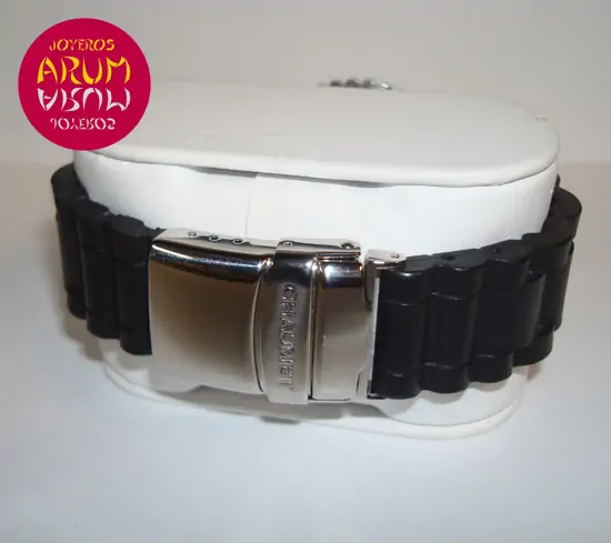 Chaumet Class One Brilliants "SOLD"