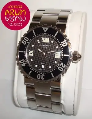 Chaumet Class One "SOLD"