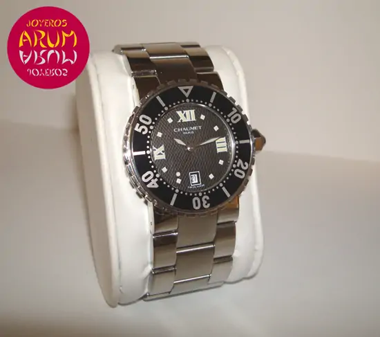 Chaumet Class One "SOLD"