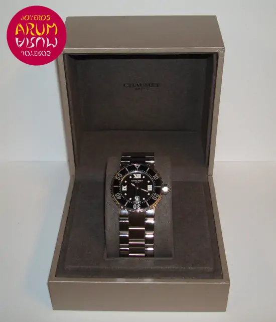 Chaumet Class One "SOLD"