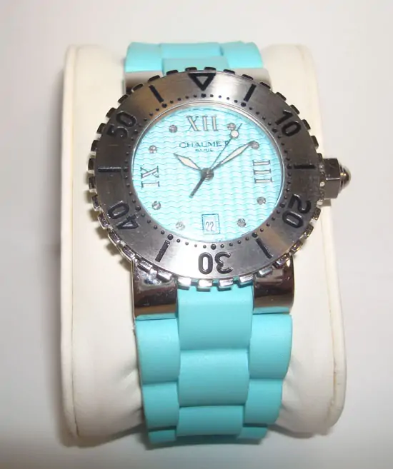 Chaumet Class One Diamonds "SOLD" Chaumet Class One Diamonds "SOLD"