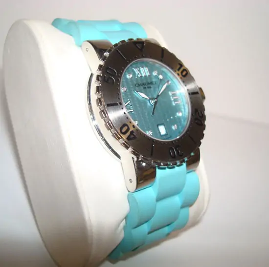 Chaumet Class One Diamonds "SOLD" Chaumet Class One Diamonds "SOLD"