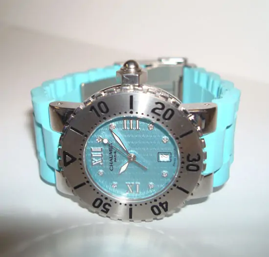 Chaumet Class One Diamonds "SOLD" Chaumet Class One Diamonds "SOLD"