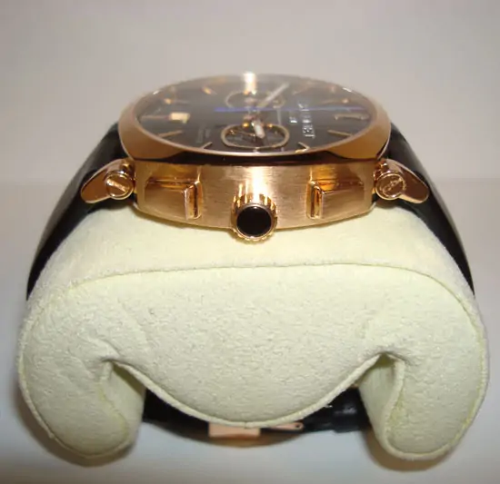 Chaumet Dandy Chrono "SOLD" Chaumet Dandy Chrono "SOLD"