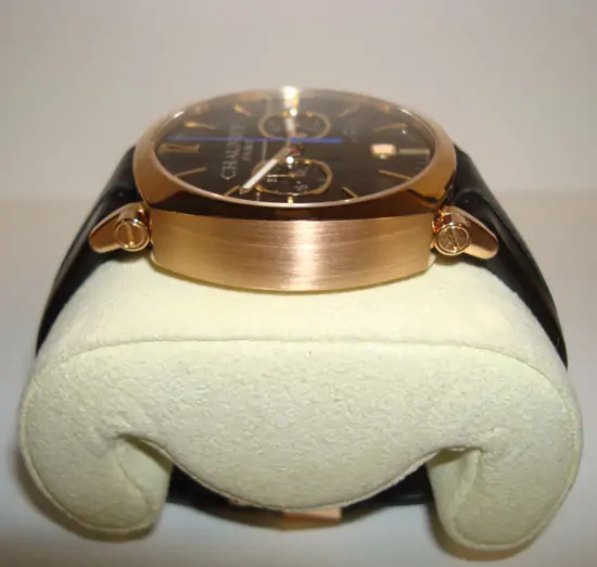 Chaumet Dandy Chrono "SOLD" Chaumet Dandy Chrono "SOLD"